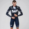 Abbigliamento uomo Giacca Gobik Movistar 2025 Envy 2.0