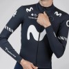 Abbigliamento uomo Giacca Gobik Movistar 2025 Envy 2.0