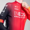 Abbigliamento uomo Maglia a maniche lunghe Gobik Ineos Grenadiers 2025 Hyder