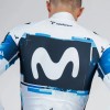 Abbigliamento uomo Maglia a maniche lunghe Gobik Movistar 2025 Hyder