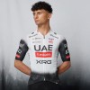 Pissei UAE Team Emirates 2025 Magistrale maschile Maglia