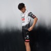 Pissei UAE Team Emirates 2025 Magistrale maschile Maglia