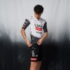 Pissei UAE Team Emirates 2025 Magistrale maschile Maglia