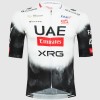 Maglia da uomo Pissei UAE Team Emirates 2025