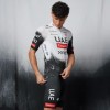 Maglia da uomo Pissei UAE Team Emirates 2025
