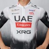 Maglia da uomo Pissei UAE Team Emirates 2025