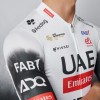 Maglia da uomo Pissei UAE Team Emirates 2025
