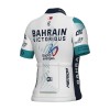 Abbigliamento uomo Maglia Ale Bahrain Victorious 2025