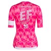 Abbigliamento Donna: Maglia Donna Rapha EF Education EasyPost Pro Team Training 2025