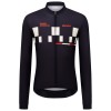 Abbigliamento uomo Maglia a maniche lunghe Santini Paris Roubaix 2025