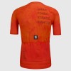 Maglia Strade Bianche 2025 da donna