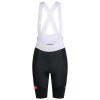 Abbigliamento donna: pantaloncini con bretelle Rapha EF Education EasyPost Pro Team 2025