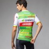 Abbigliamento Uomo Ale Maglia Crelan Corendon 2025