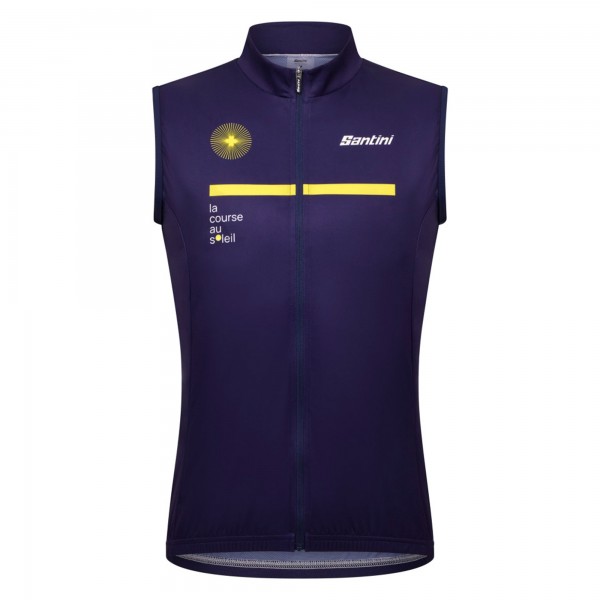 Abbigliamento uomo Gilet Santini Paris Nice 2025