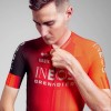 Abbigliamento uomo Maglia Gobik Ineos Grenadiers 2025 Odyssey