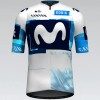 Abbigliamento uomo Maglia Gobik Movistar 2025 Odyssey