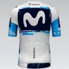 Abbigliamento uomo Maglia Gobik Movistar 2025 Odyssey
