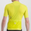 Abbigliamento Uomo Maglia Sportful SuperGiara - Verde Chiaro
