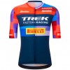 Maglia Santini Trek Factory Racing 2025 da uomo