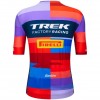 Maglia Santini Trek Factory Racing 2025 da uomo