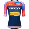 Maglia Santini Trek Factory Racing XC 2025 da uomo