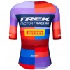 Maglia Santini Trek Factory Racing XC 2025 da uomo