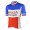 Arkea Samsic 2021 Maglia Ciclismo Manica Corta 9421-LIW
