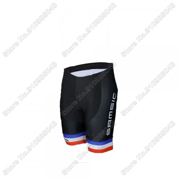 Arkea Samsic 2021 Pantaloncini 7363-FPU