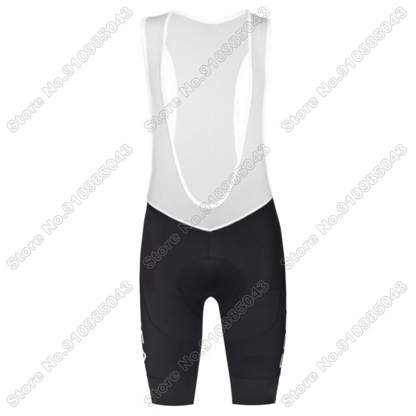 Arkea Samsic 2021 Maglia Ciclismo Manica Corta 5820-FHF