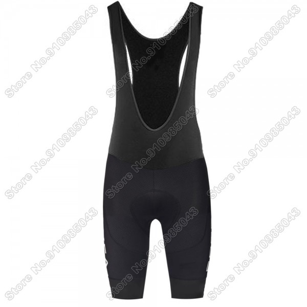 Arkea Samsic 2021 Maglia Ciclismo Manica Corta 3589-QYB