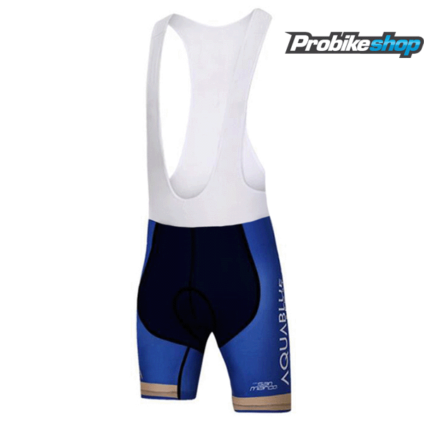 2018 AQUA BLUE SPORT Salopette Ciclismo 90692EF 2018 AQUA BLUE SPORT Salopette Ciclismo 90692EF