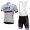 2018 Bora Hansgrohe SLOVAKIA abbigliamento Ciclismo Completo Maglia Ciclismo Corta e Salopette 48810FU