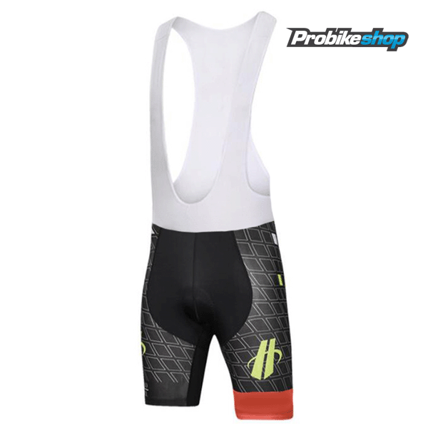 2018 HOLOWESKO CITADEL Salopette Ciclismo 29455HX