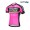 2018 MANZANA POSTOBON Maglia Ciclismo Manica Corta 38717KZ