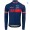 Completo Ciclismo 2020 Kalas GBR Country blu Squadre thermique Maglia Ciclismo Manica Lunga