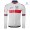 Completo Ciclismo 2020 Kalas GBR Country bianca Squadre thermique Maglia Ciclismo Manica Lunga