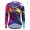 Completo Ciclismo 2020 Canyon Pro CS Donna Squadre thermique Maglia Ciclismo Manica Lunga