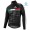 Completo Ciclismo 2020 Bianchi Milano Italian Squadre thermique Maglia Ciclismo Manica Lunga