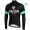 Completo Ciclismo 2020 Bianchi YDH Squadre thermique Maglia Ciclismo Manica Lunga