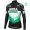 Completo Ciclismo 2020 Bora Pro Squadre thermique Maglia Ciclismo Manica Lunga