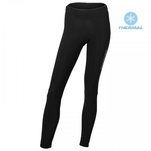 Completo Ciclismo 2020 Nalini MCL nero Squadre Salopette Lunga Ciclismo thermique