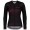Completo Ciclismo 2020 Scott RC Pro nero-rosso Donna Squadre Maglia Ciclismo Manica Lunga