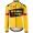 Completo Ciclismo 2020 JUMBO-VISMA giallo Squadre Maglia Ciclismo Manica Lunga