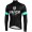 Completo Ciclismo 2020 Bianchi YDH Squadre Maglia Ciclismo Manica Lunga