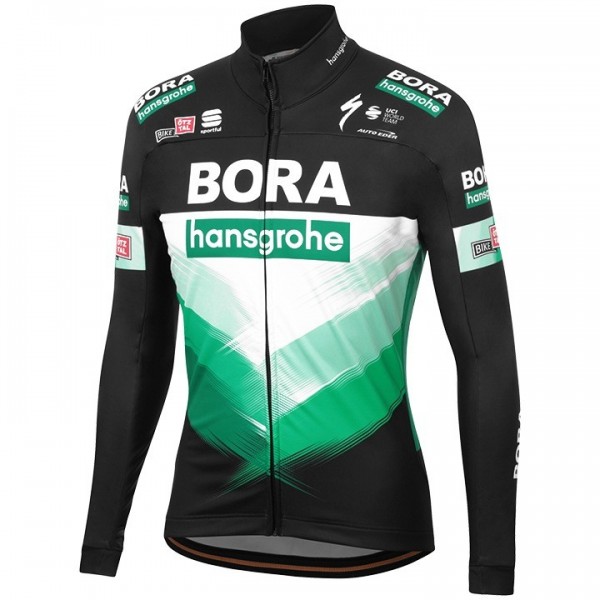 Completo Ciclismo 2020 Bora Pro Squadre Maglia Ciclismo Manica Lunga