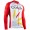 Completo Ciclismo 2020 Cofidis Pro Squadre Maglia Ciclismo Manica Lunga