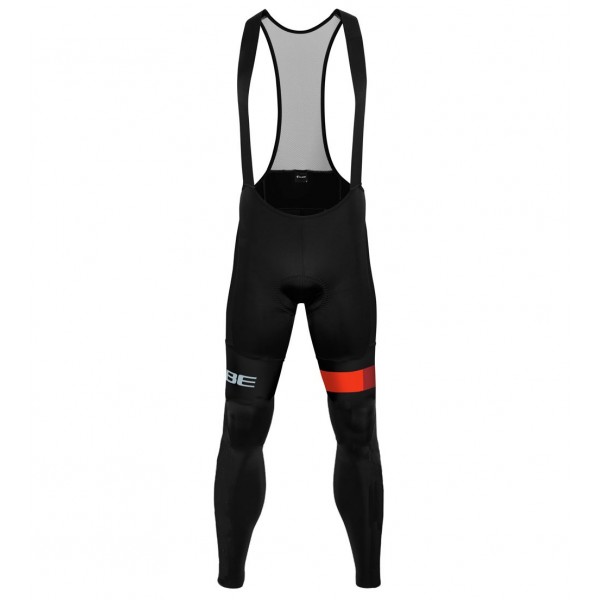 Completo Ciclismo 2020 CUBE blu Pro Salopette Lunga Ciclismo