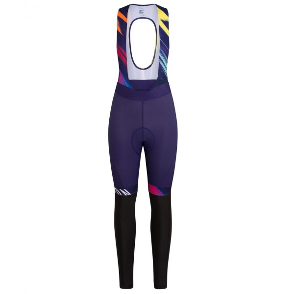 Completo Ciclismo 2020 Canyon Pro CS Donna Salopette Lunga Ciclismo