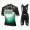 Completo Ciclismo 2020 BORA-hansgrohe Peter Sagan Ex-Monde champion MSquadre abbigliamento Bici Completo Maglia Ciclismo Corta e Salopette