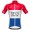 Completo Ciclismo 2020 SEG Dutch champion Squadre Maglia Ciclismo Manica Corta